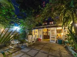 Búzios Samba Suítes