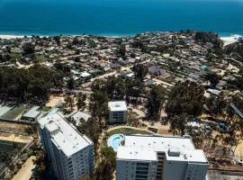Departamento Algarrobo Norte