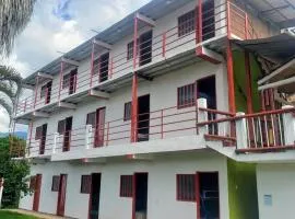 Hotel campestre la libertad