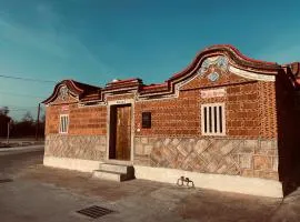 浯島 拾午15Home