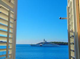 Holiday Home Adriatic Pearl, hotell i Dubrovnik
