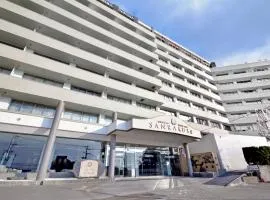 Hotel Sanrakuso