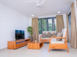 Kolibri Holiday Apartments, hotel v destinaci Victoria