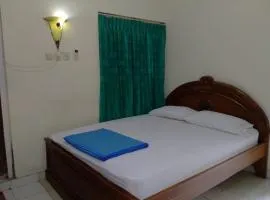 Prayogo Lama Family GH Prawirotaman