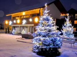 AHA Jasná Apartmány