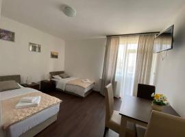 Podrinjski san, bed & breakfast σε Loznica