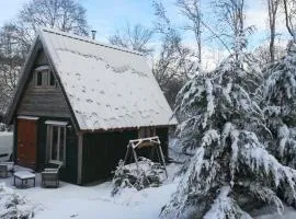 Le Chalet de Chameil