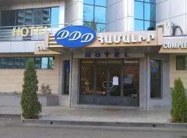 DDD Hotel