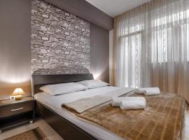 Casa Souni, hotel di Vrsar