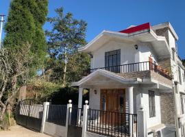 La serene, privat indkvarteringssted i Shillong