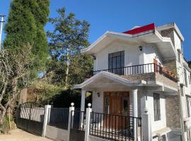 La serene, κατάλυμα με κουζίνα σε Σιλόνγκ