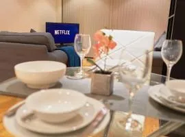 Executive Central MK Apartment-Theatre District