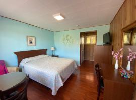 Motel Des Erables, ξενοδοχείο σε Coteau-du-Lac