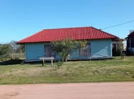 Palafito