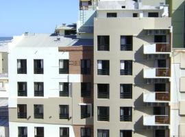 Hotel Brisolei, hotel i San Bernardo