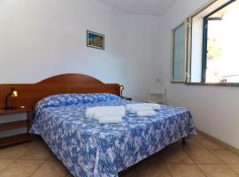 Casamareblu, holiday home in Parghelia