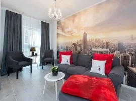 Banksy Apartment - Ilumino