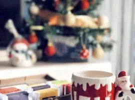 Mavrovo Twins Apartment