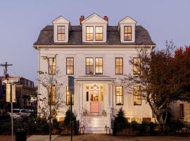 134 Prince - Luxury Boutique Hotel, hotel in Annapolis