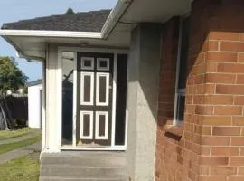 Bayfair Backpack House