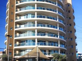 Sails Apartments, apartment in Forster