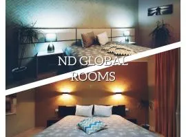 N.D Global Alba Iulia