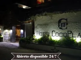 Hotel Coco Plaza