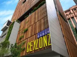 Ceylonz Suites by MyKey