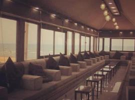 فندق هوليداي عدن, hotel v destinaci Khawr Maksar