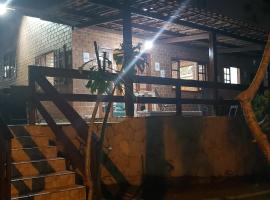 Gravatá Country House, séjour à la campagne à Gravatá