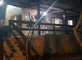 Gravatá Country House