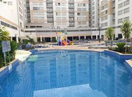 PARK VEREDAS FLAT SERVICE