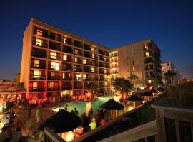 Wyndham Garden Fort Walton Beach Destin, hotell i Fort Walton Beach