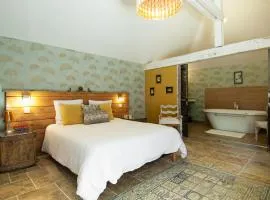 Domaine du Lieu des Brocs - Country Club