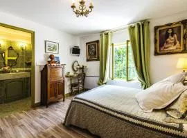 Le Petit Domaine de Bois Avril