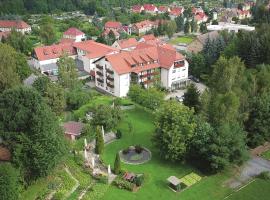 Hotel Zur Post, Hotel in der Nähe von: Festung Königstein, Pirna