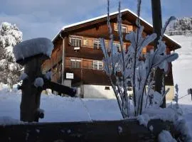 Ferienhaus Brittenberg