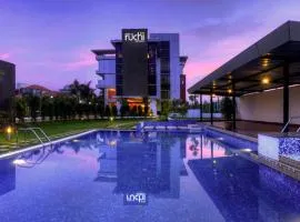 Hotel Le Ruchi The Prince