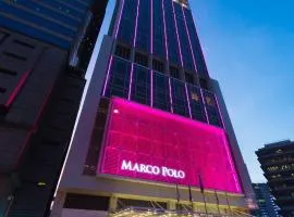 Marco Polo Ortigas Manila