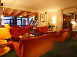 Hotel Le Val Chavière