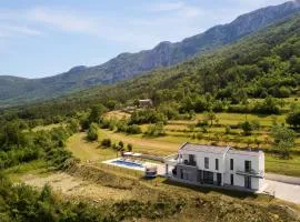 Villa Tramonto Kozljak