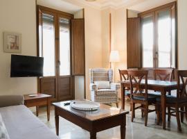 Apartamentos Turísticos San Matías