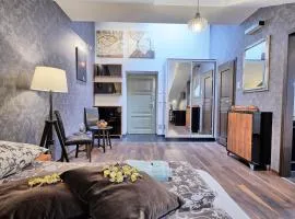 Café Garden Residence