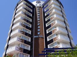 De 10 bästa hotellen nära Antalya International University i Dosemealti,  Turkiet