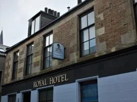 The Royal Hotel