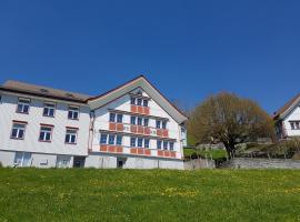 Gasthaus Bären Schlatt, hotel in Appenzell