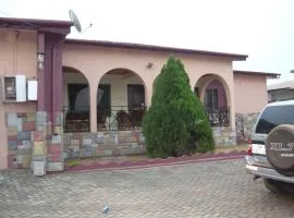A Spacious 3 Bedroom House