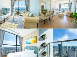Vinhomes Skylake Apartment Kangnam My Dinh
