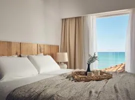 Shellona Rooms & Apartments、ラガナスのバケーションレンタル