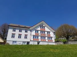 Gasthaus Bären Schlatt、アッペンツェルのイン